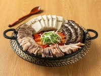 8번가찹쌀순대 양평직영점