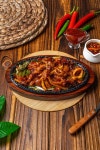 쌍팔통닭 성남본점