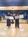 우리검도관