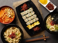 진순자계란말이김밥