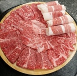 솥뚜껑미나리한우앤삼겹살 전주본점