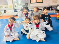 대호태권도체육관