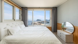 남해 바다풍경펜션도시어부