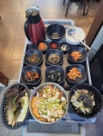 도시농부밥상
