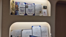 라숲 스킨앤바디스파