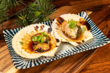 로바다야끼모루 본점