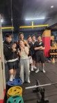 난곡탑복싱짐