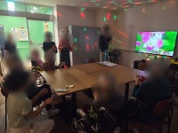 봄날강서데이케어센터