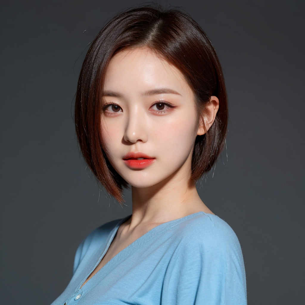 강남구 헤어커트