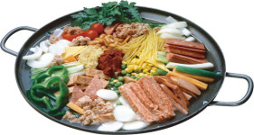 모박사부대찌개 불당점