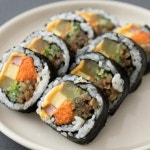 오늘의김밥 상무점