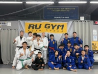 송도RU유도GYM