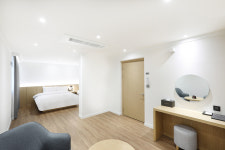 브라운도트호텔 홍성내포점