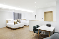 브라운도트호텔 홍성내포점