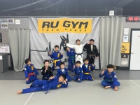 송도RU유도GYM