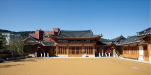 정조테마공연장