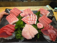 와참치 안산고잔본점