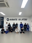 인네이트 주짓수 목포