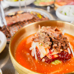 광평한우숯불가든