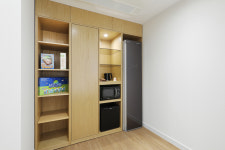 브라운도트호텔 홍성내포점