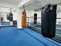 더원복싱스타디움