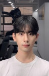 아이언맨즈헤어 아이롱펌 회기점