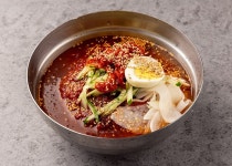 이가네가야밀면