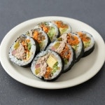 오늘의김밥 상무점