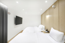 브라운도트호텔 홍성내포점