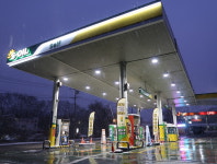 S-OIL 천안호두 오일러스주유소