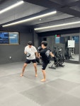 컴뱃박스 봉천