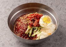 이가네가야밀면