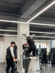버터플라이짐 효천점