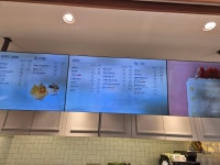 뚜레쥬르 뱅뱅사거리점