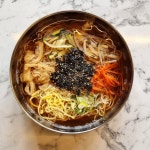 기운찬국수 천호본점