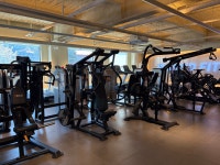 마인드휘트니스 헬스&PT 천곡점