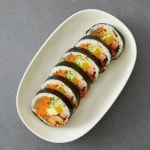 오늘의김밥 상무점