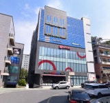 다이소 울산화봉점