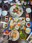 명월수산