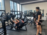 버터플라이짐 효천점