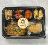 맘앤맘 한식뷔페&도시락
