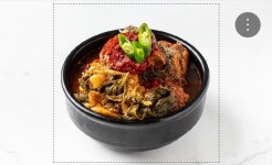 탐라순대국감자탕 양재역직영점