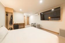 에이치에비뉴 호텔 천안불당점