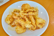 제주 성산 해마루&쌈총사횟집