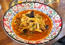 박웅의국가대표짬뽕 오산1호점