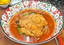 박웅의국가대표짬뽕 오산1호점