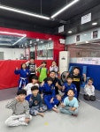 송도RU유도GYM