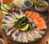 오복수산시장