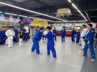 송도RU유도GYM