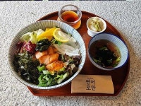 연어로만오산점